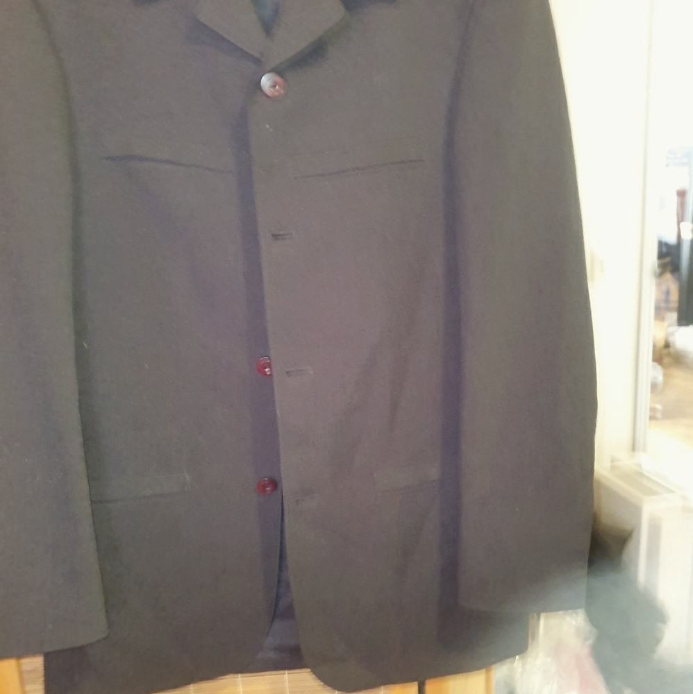 Gianni Classico Blazer